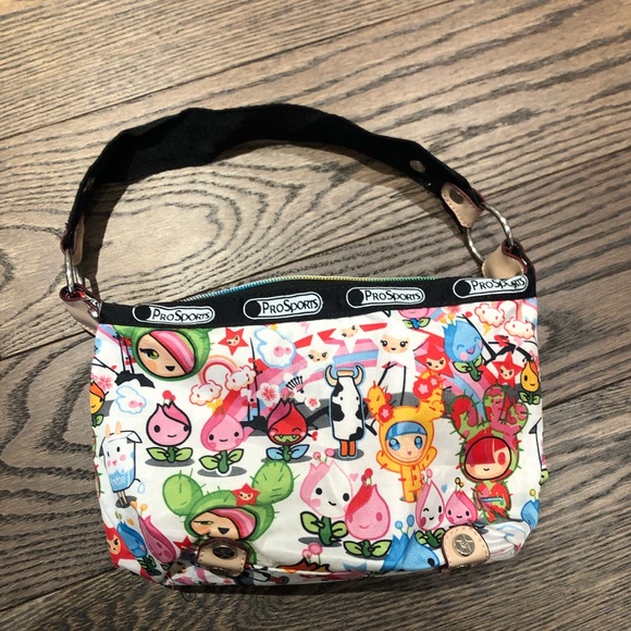 Pro sport purse